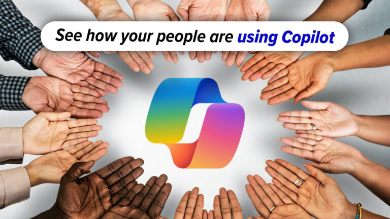 Copilot adoption