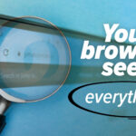 Browser Sees Everything